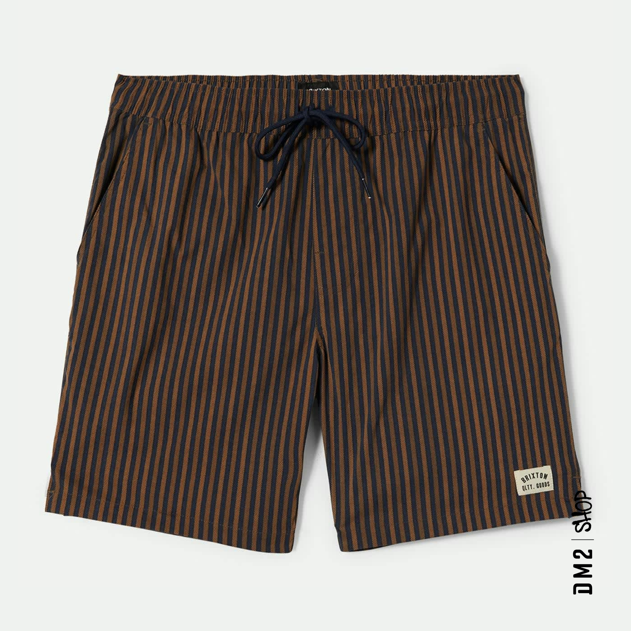SHORT HOMME EVERYDAY HYBRID, BRIXTON