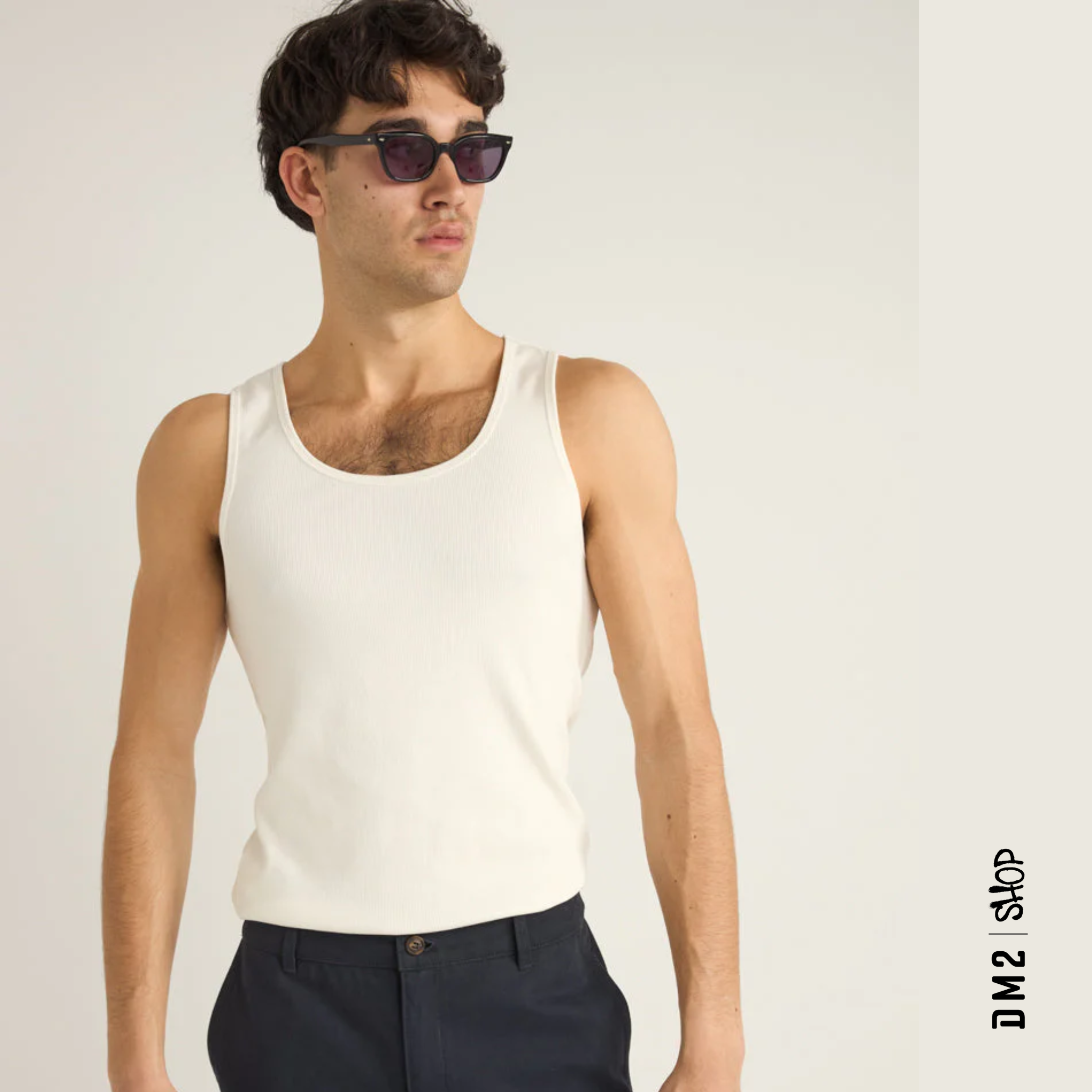 camisole-homme-everyday-singlet-rhythm-S25
