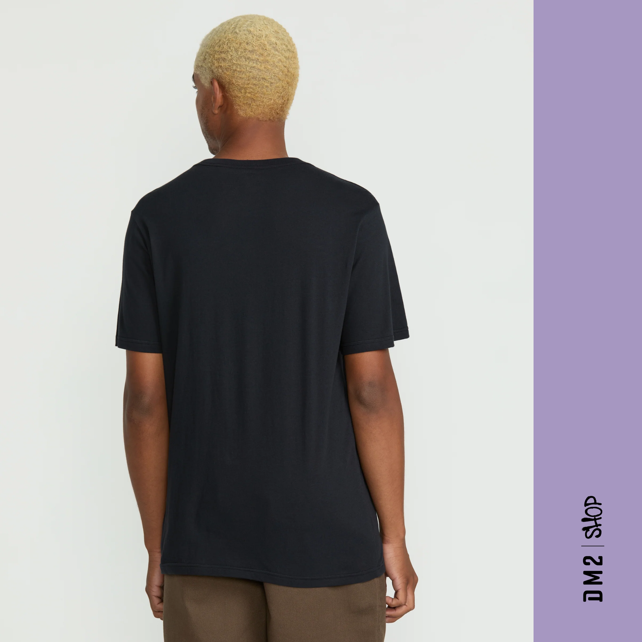 T-SHIRT HOMME EYECANSEE, VOLCOM
