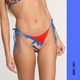 BIKINI BAS FEMME FEEL THE HEAT TIE SIDE, BILLABONG