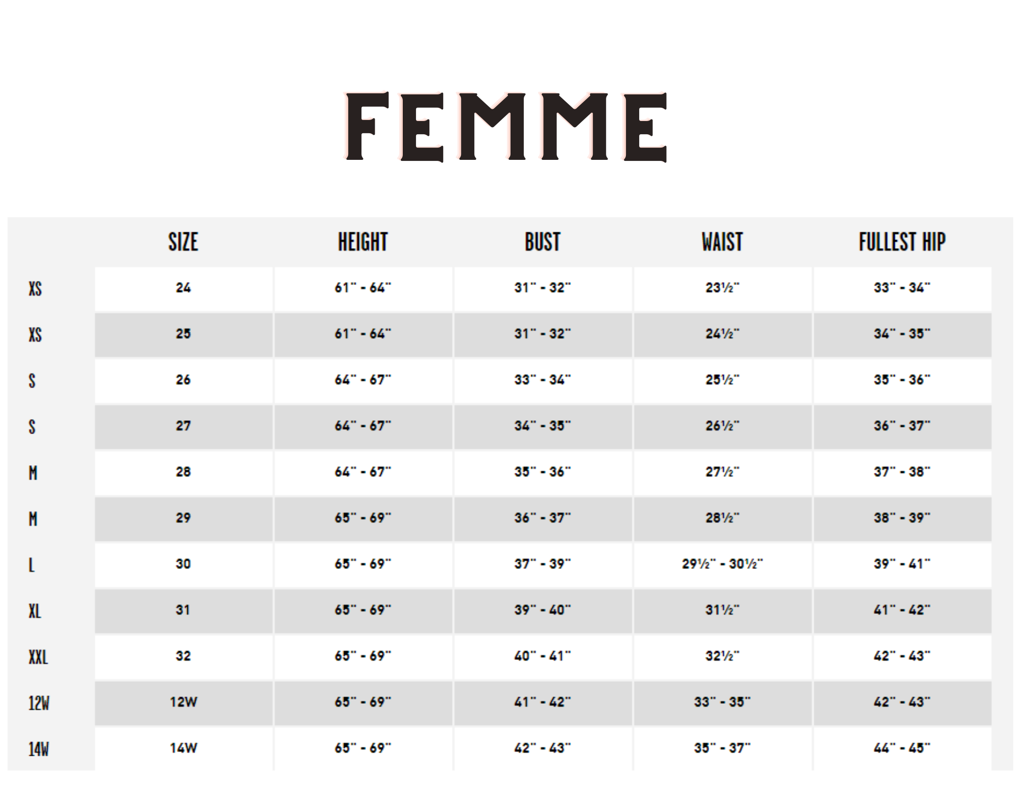 POLAR CREW FEMME NOIR VOLCOM