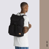 SAC A DOS FIELD TRIPPIN RUCKSAK VANS NOIR 20L