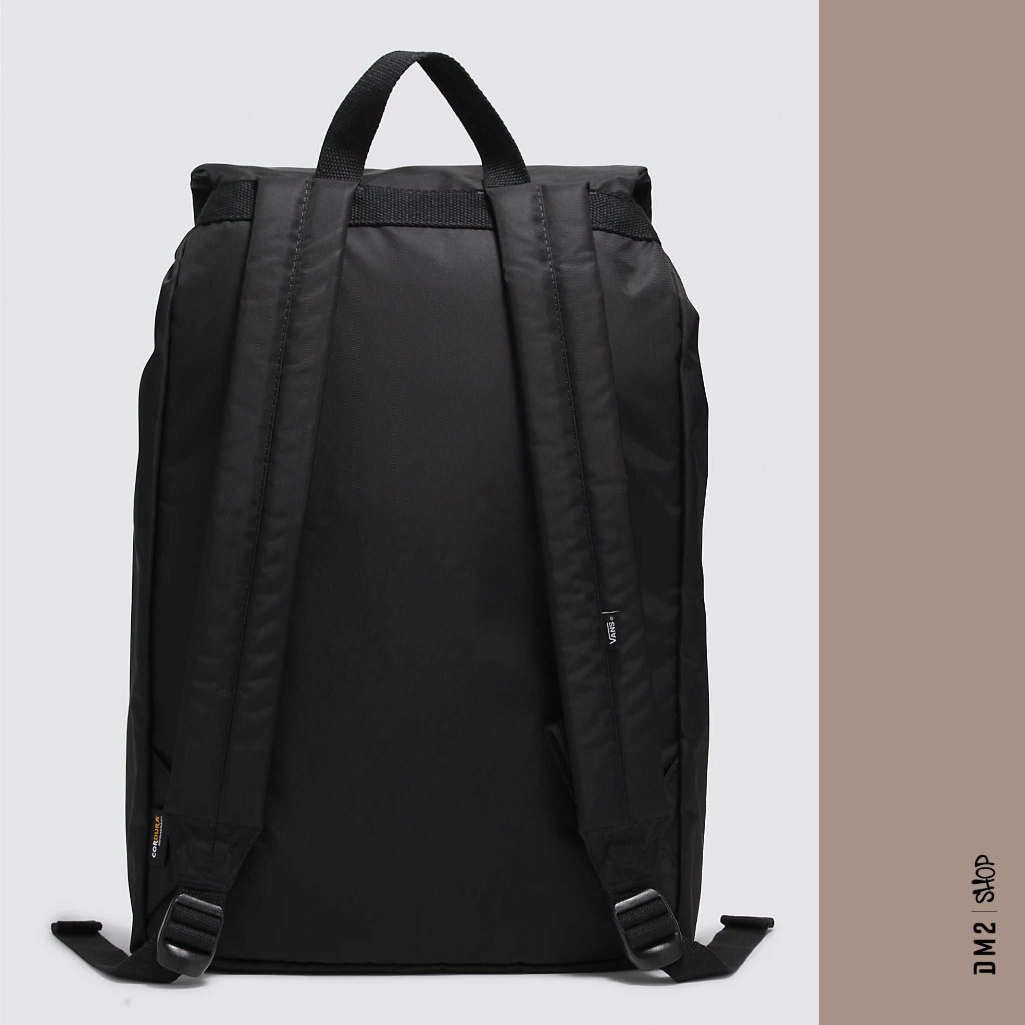 SAC A DOS FIELD TRIPPIN RUCKSAK VANS NOIR 20L