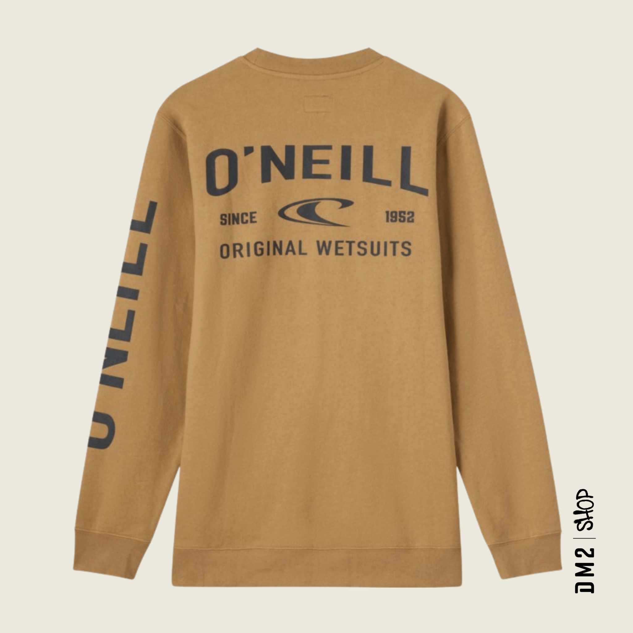O'NEILL CREWNECK HOMME FIFTY TWO - DM2 SHOP