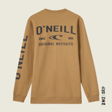 O'NEILL CREWNECK HOMME FIFTY TWO - DM2 SHOP