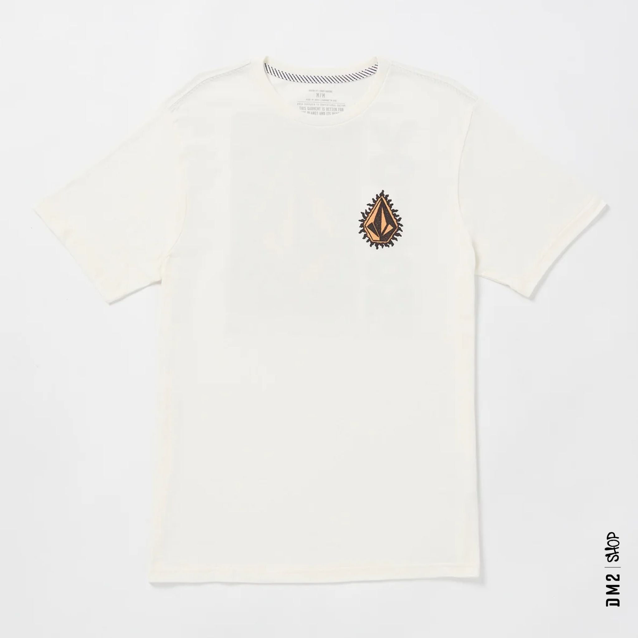 T-SHIRT FLAMED HOMME VOLCOM