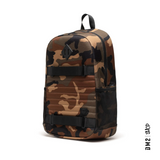 SAC A DOS FLEET SKATE CAMO 28L, HERSCHEL