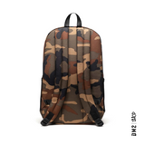SAC A DOS FLEET SKATE CAMO 28L, HERSCHEL