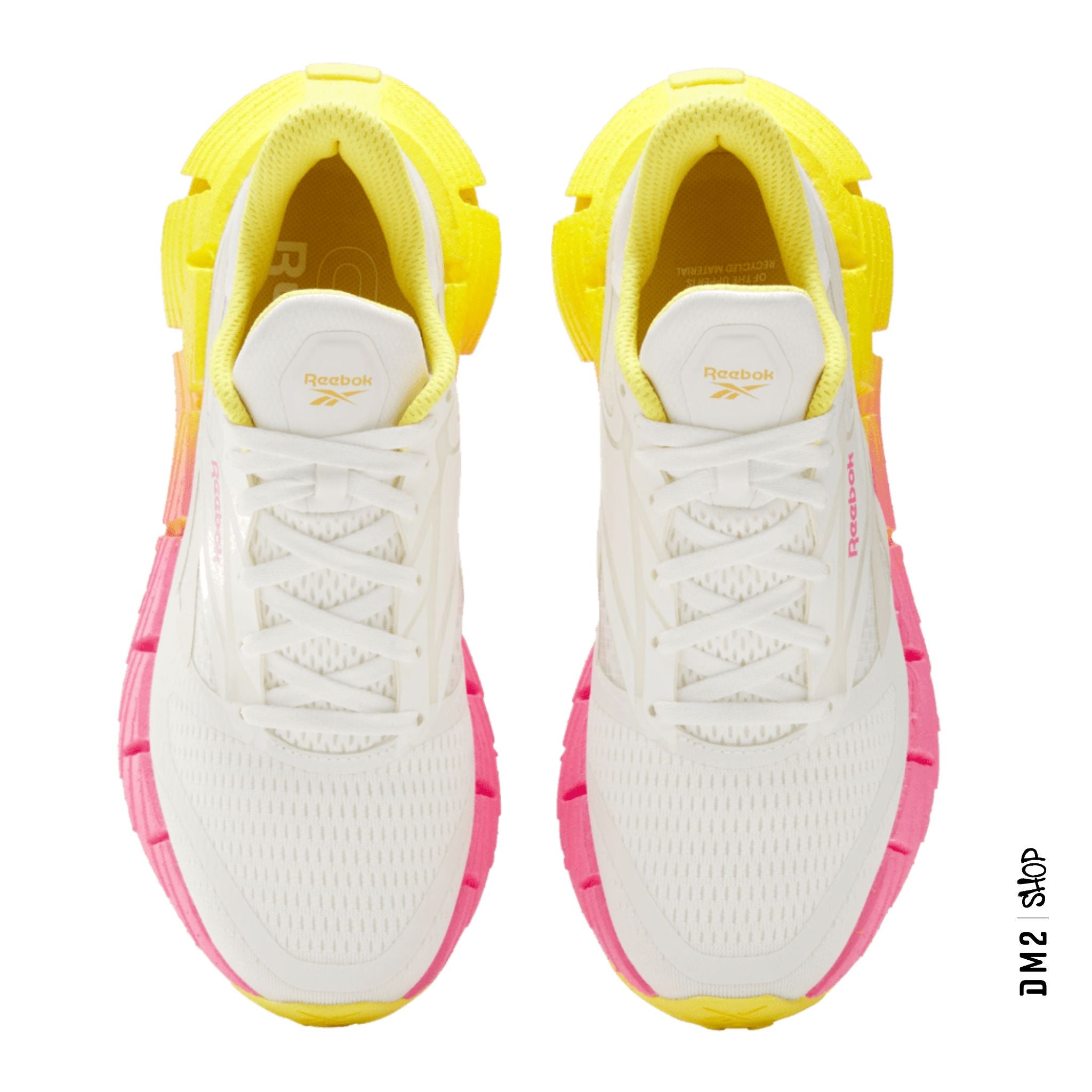 ESPADRILLE FEMME FLOATZIG RUNNING, REEBOK