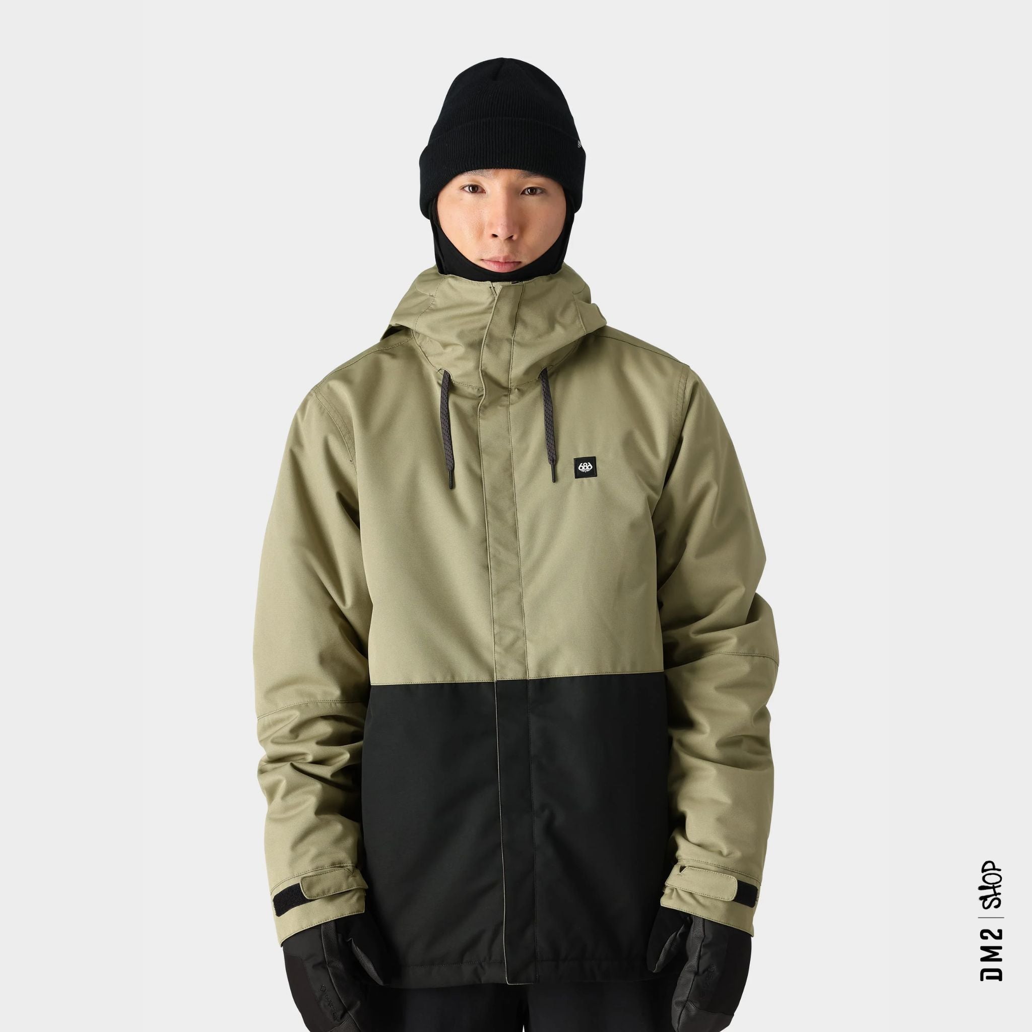 manteau-snow-foundation-sage-686-H24