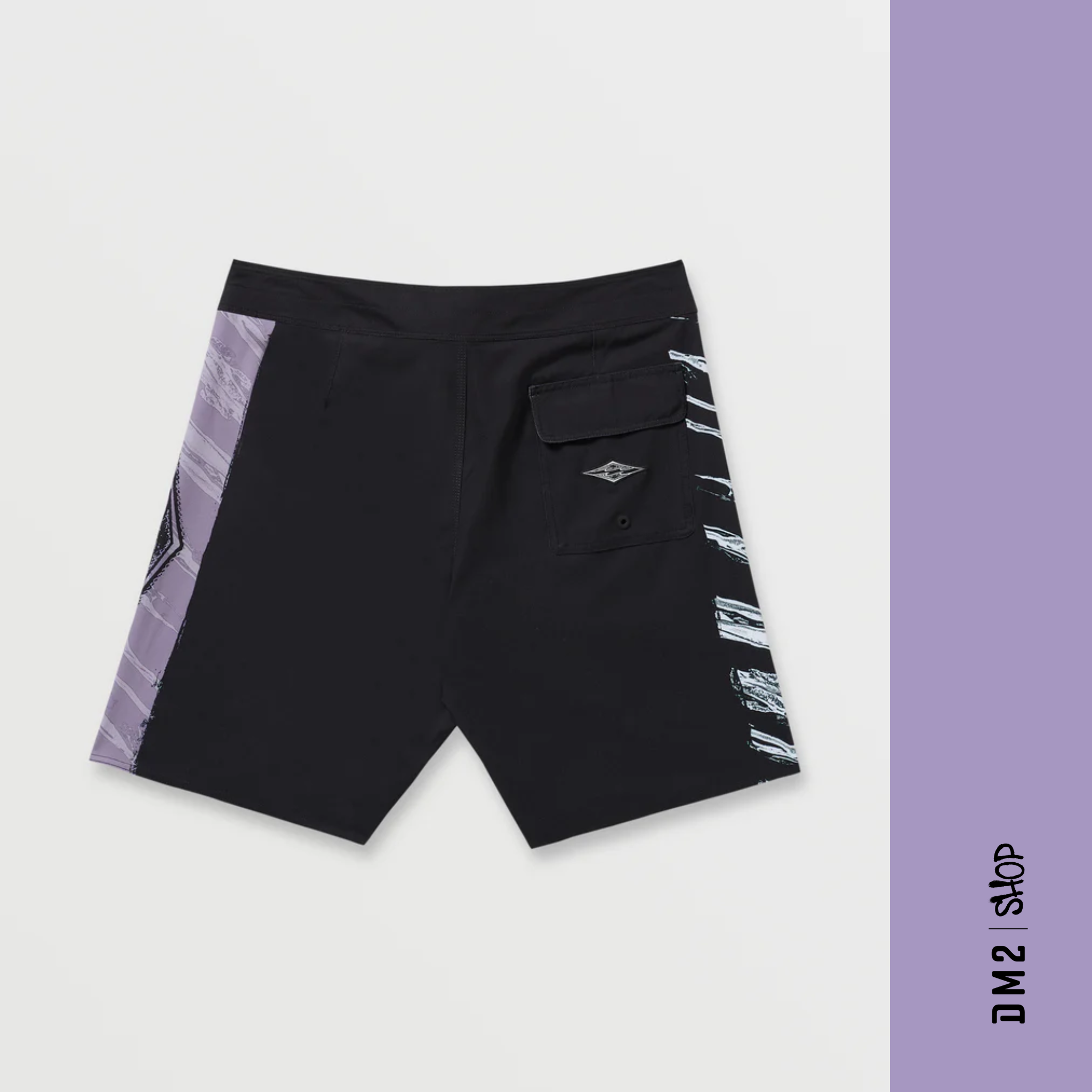 BOARDSHORT HOMME FRAMELINES PRO, BILLABONG