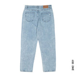 JEANS HOMME RELAX FIT FRANKLIN UTLB, RDS