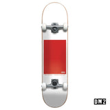 Skateboard complet, grandeur 8, Globe skateboard, Dm2 shop, 01