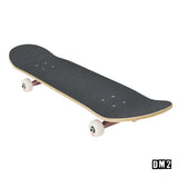 globe-skateboard-complet-g0-strype-hard-775, skatebpard complet, G0 strype, globe skate, dm2 shop, 04