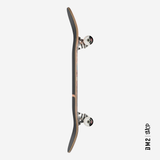 SKATE COMPLET G1 VISITATION, GLOBE