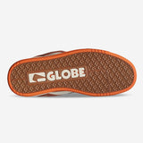 chaussures-skate-tilt-antique-moka-globe-GBTILT-11809, MEN SKATE SHOES, FAT SHOES, DM2 SHOP, 02