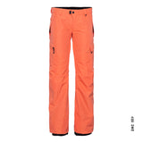 pantalon-isole-femme-geode-thermograph-686-CL25, snow, ski
