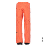 PANTALON ISOLÉ FEMME GEODE THERMOGRAPH, 686