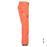 PANTALON ISOLÉ FEMME GEODE THERMOGRAPH, 686