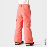 PANTALON SNOW FILLE LOLA 686 TULIP