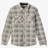 chemise-oneill-superfleece-plaid-light-khaki-196559484399