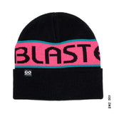 TUQUES AIRBLASTER GO MEDIUM, 3 couleurs