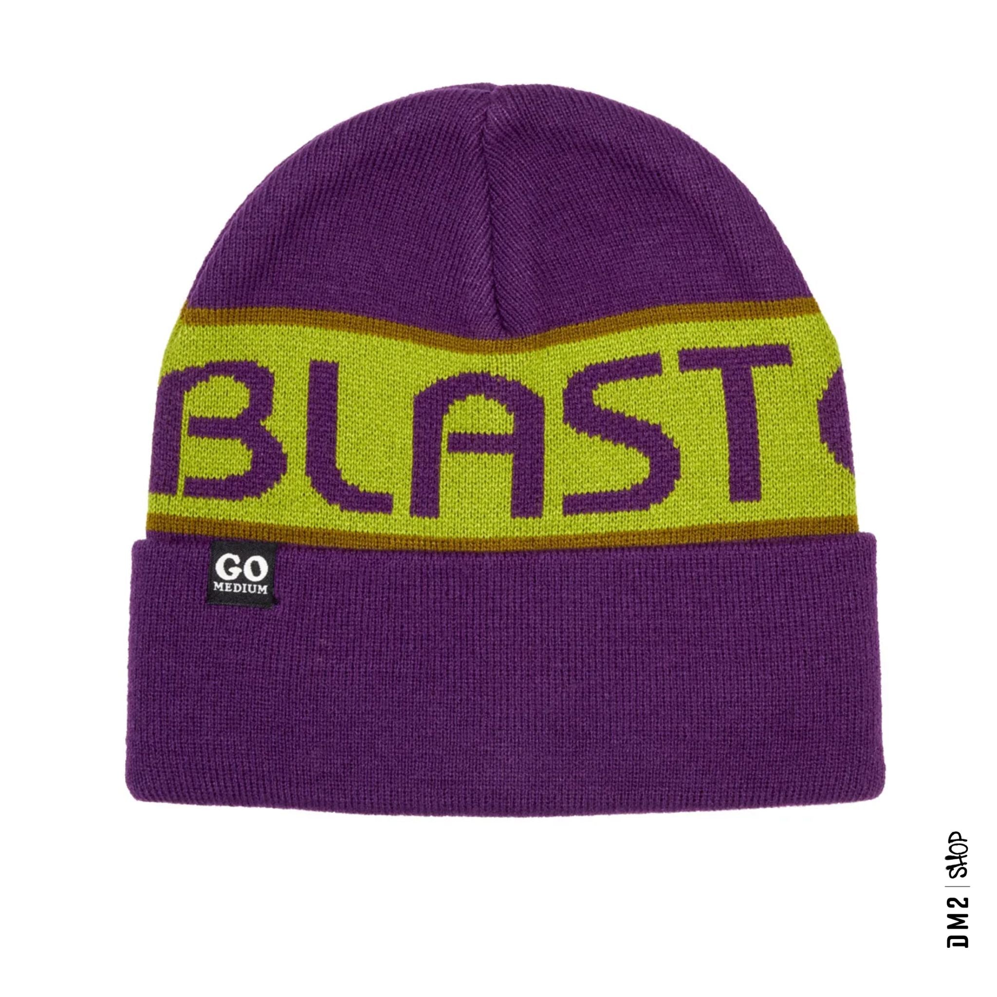 TUQUES AIRBLASTER GO MEDIUM, 3 couleurs