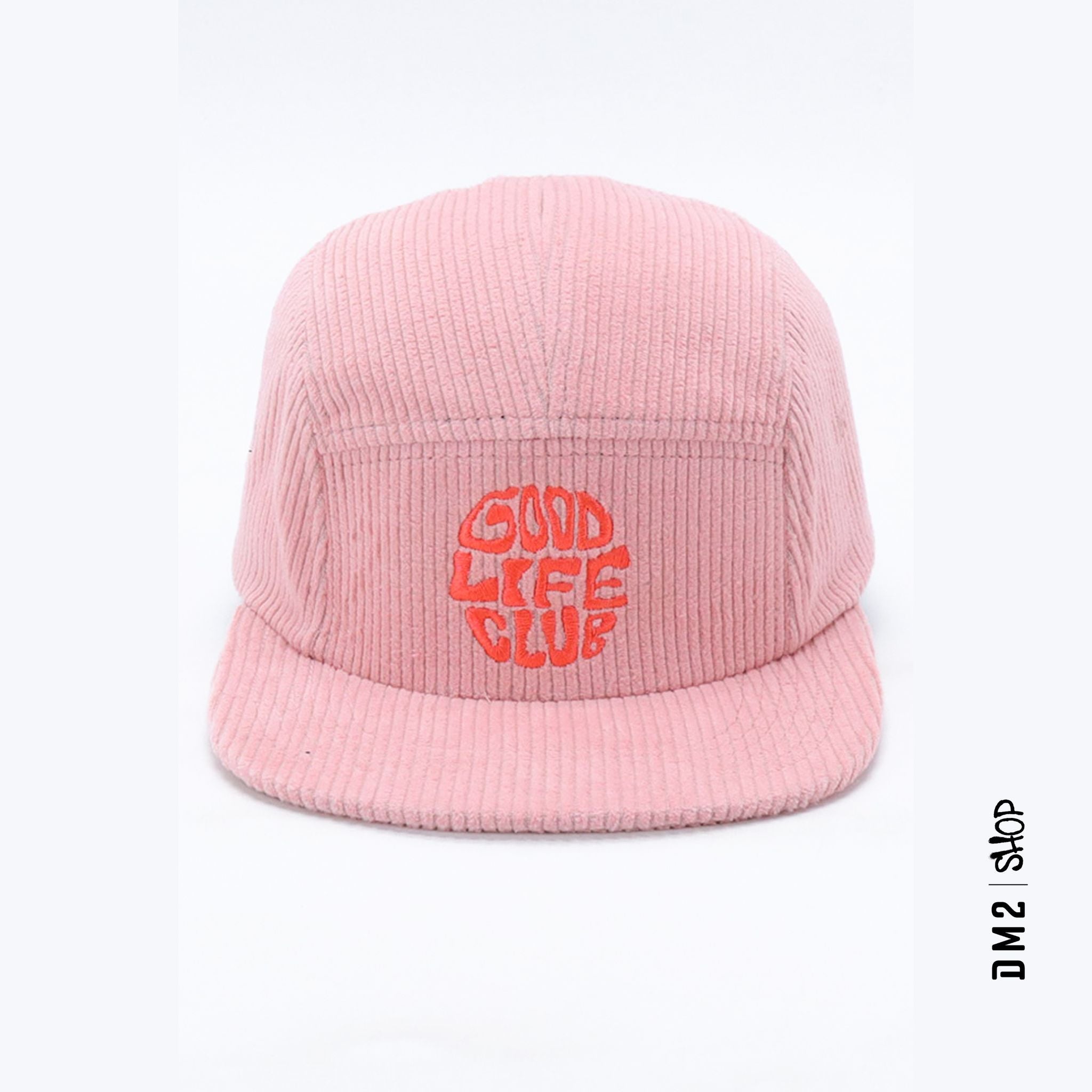 CASQUETTE FEMME GOOD LIFE, NOTICE THE RECKLESS