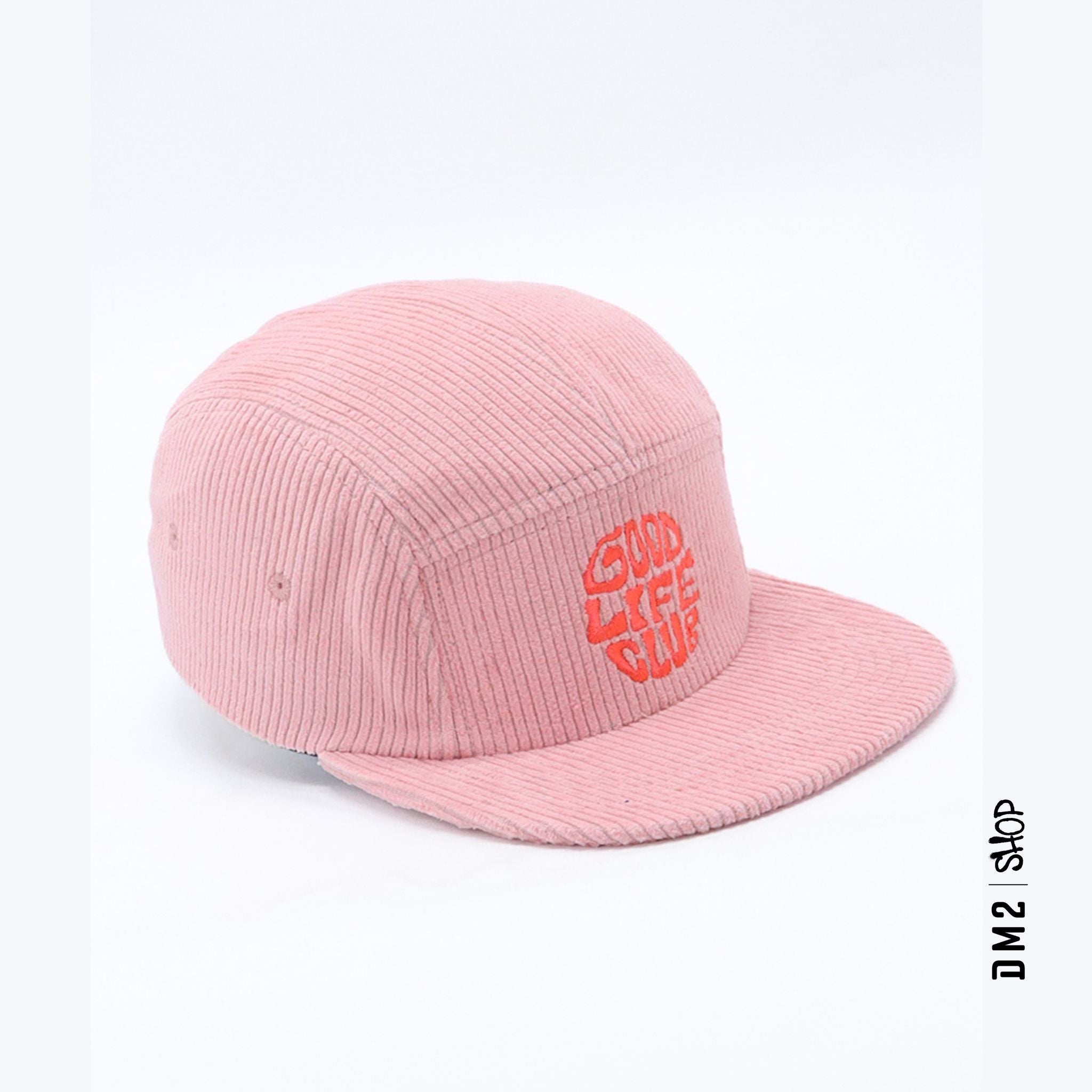 CASQUETTE FEMME GOOD LIFE, NOTICE THE RECKLESS