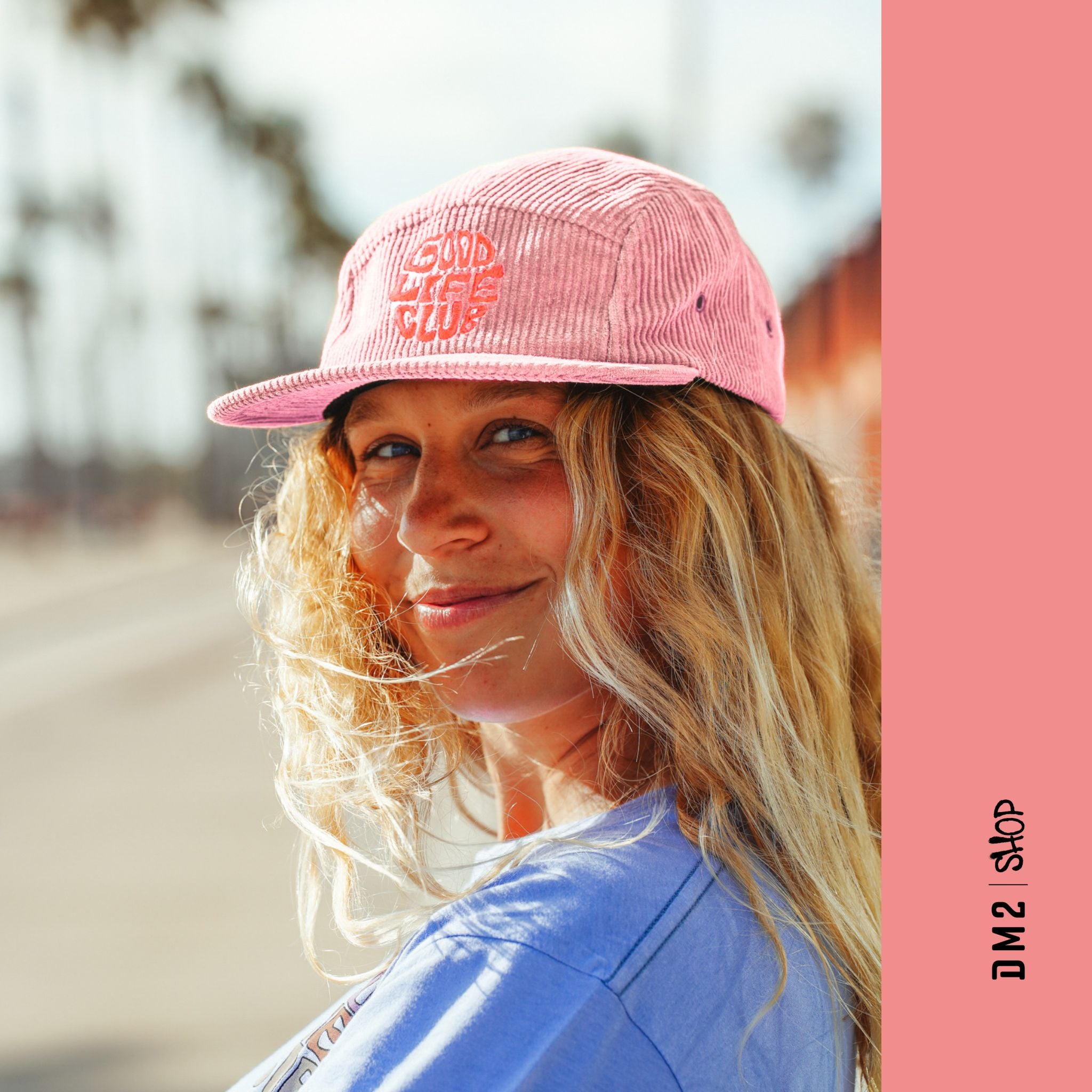 casquette-femme-good-life-notice-the-reckless-S5