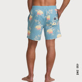 BOARDSHORT HOMME GOOD TIMES LAYBACK, BILLABONG