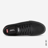 CHAUSSURES SKATE GOODSTOCK ALL BLACK GLOBE