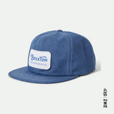 SNAPBACK GRADE HOMME, BRIXTON