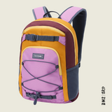SAC A DOS ENFANT GROM 13L PLUM, DAKINE