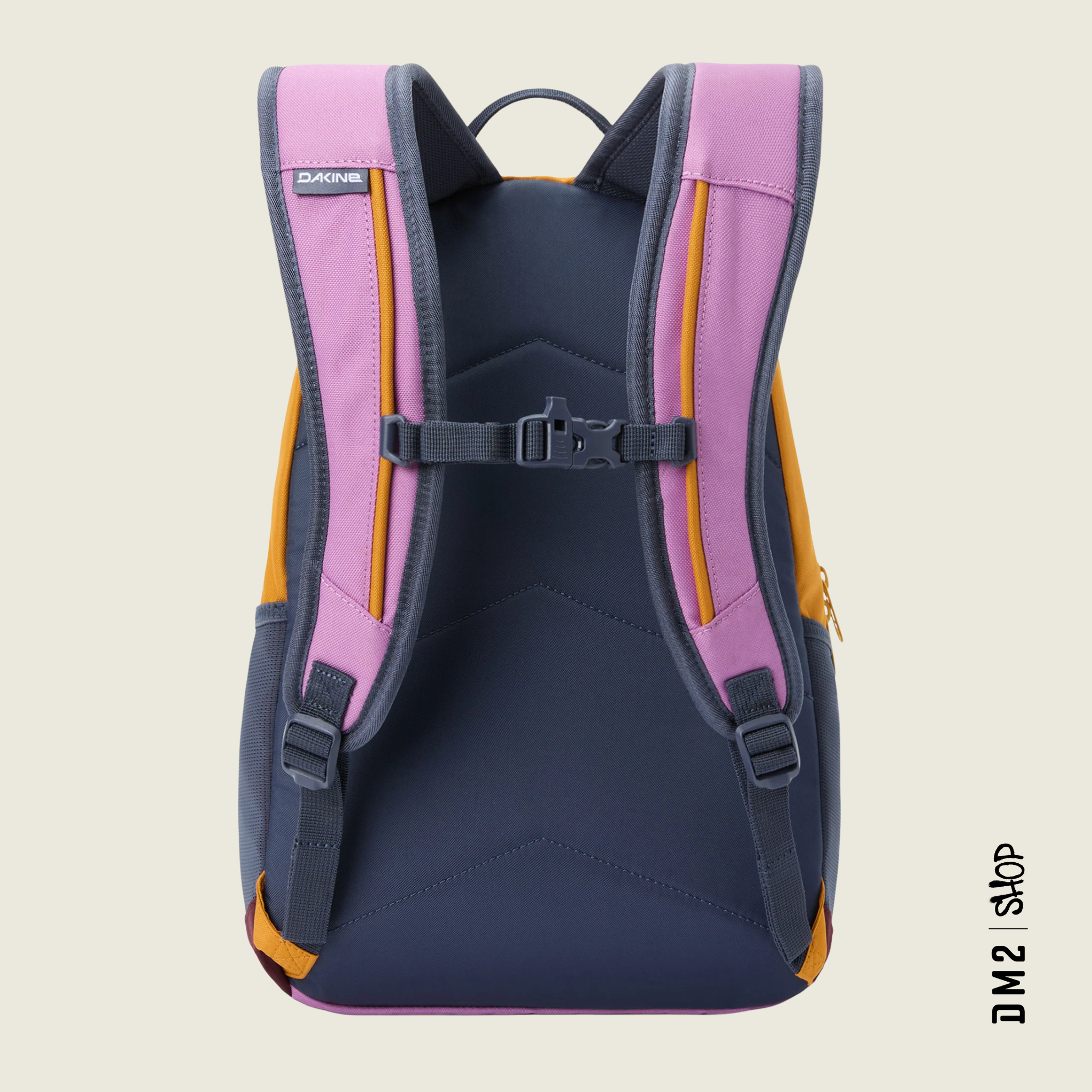 SAC A DOS ENFANT GROM 13L PLUM, DAKINE