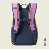 SAC A DOS ENFANT GROM 13L PLUM, DAKINE