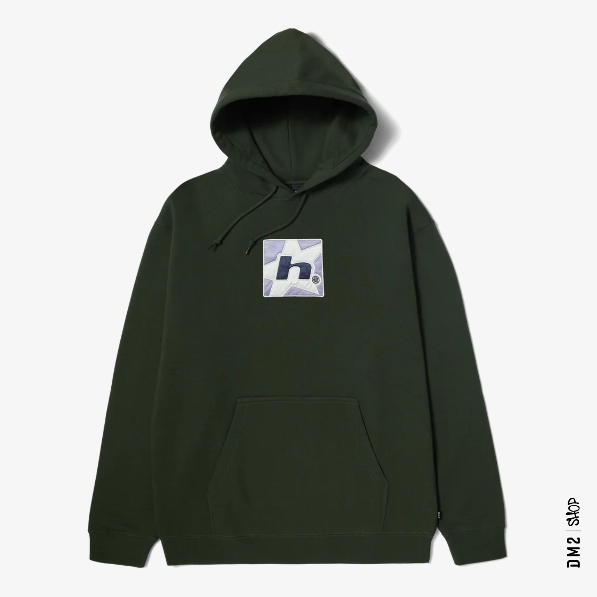 hood-huf-h-star-vert-f24