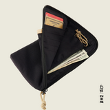 PORTEFEUILLE HALL PASS BASIL, DAKINE