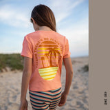 t-shirt-fille-have-a-clue-volcom, SUMMER 24