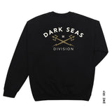 SWEAT-SHIRT HOMME HEADMASTER III, DARK SEAS ( 2 couleurs )