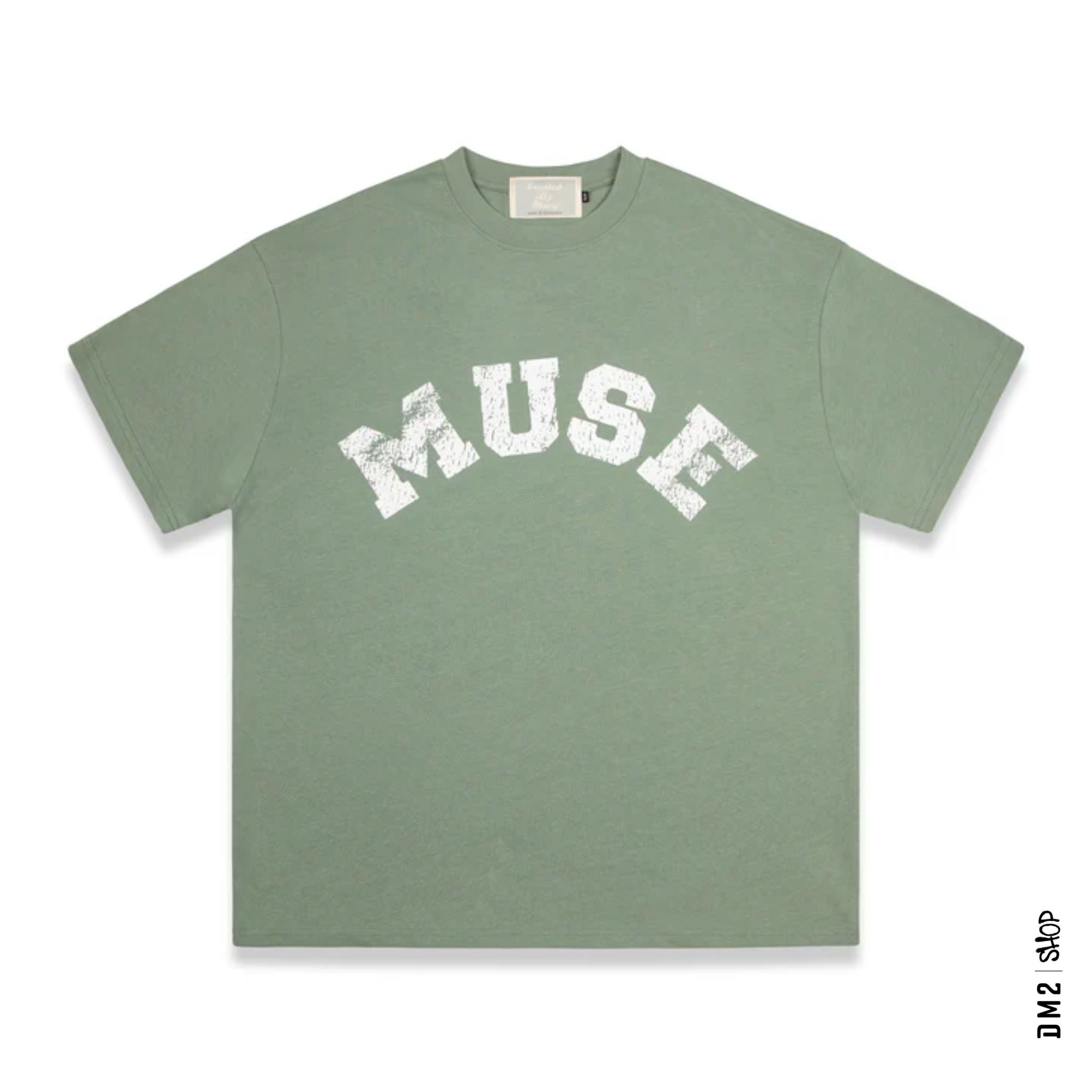 t-shirt-heavy-curated-by-muse-vert-menthe-H24