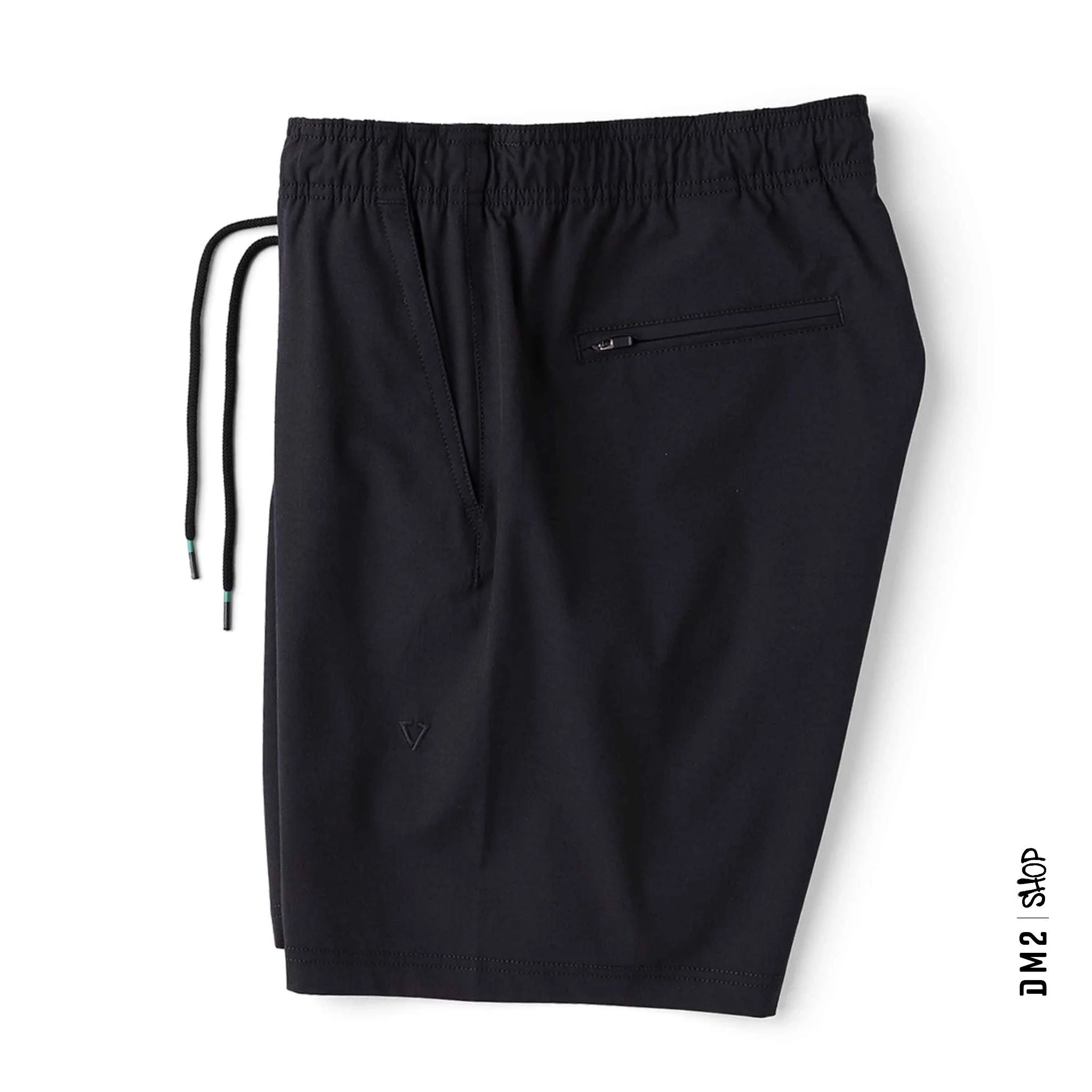 WALKSHORT HYBRID HOMME HEMP NO SEE, VISSLA