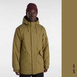 PARKA ISOLÉ VANS HENRIQUE VANS