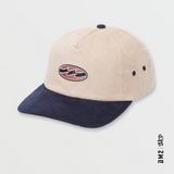 casquette-homme-heritage-strapback-billabong-S5