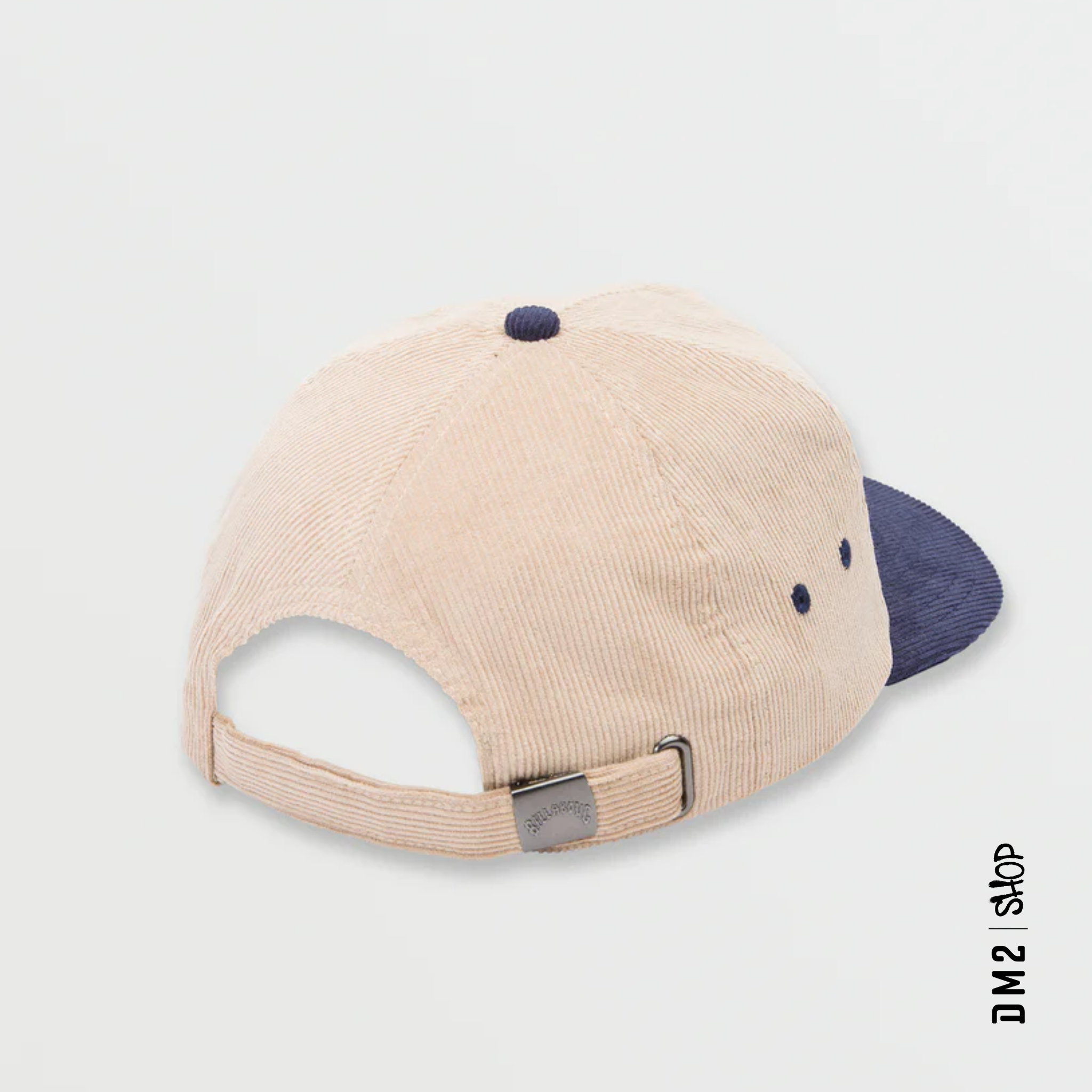 CASQUETTE HOMME HERITAGE STRAPBACK, BILLABONG