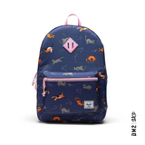 SAC A DOS FILLE HERITAGE 26L, HERSCHEL (2 couleurs)