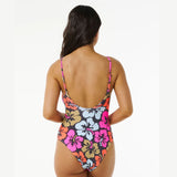 maillot-hibiscus-heat-ripcurl-su24, SWIMWEAR, ONEPIECE, WOMEN, BEACH LIFE, SURF, DM2 SHOP, 03