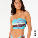 BIKINI HAUT FEMME HIDDEN ISLE, RIP CURL