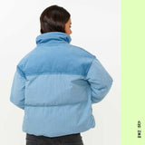 PUFFER HIGH TIDE MIXED FEMME RIP CURL