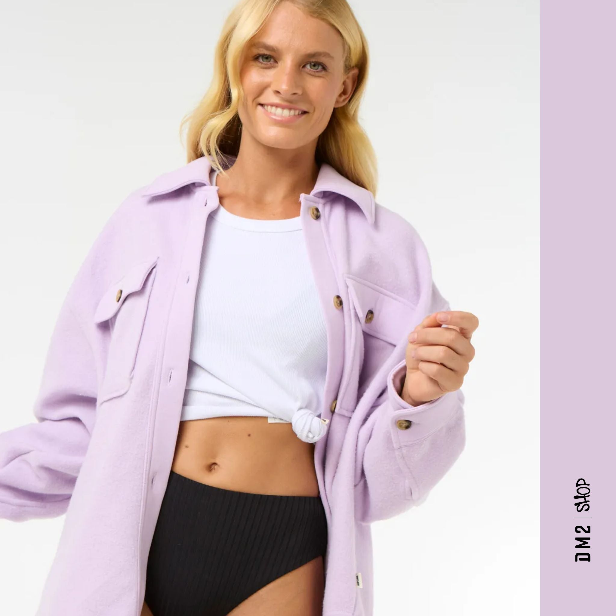 shacket-femme-hightide-lilas-rip-curl-P25